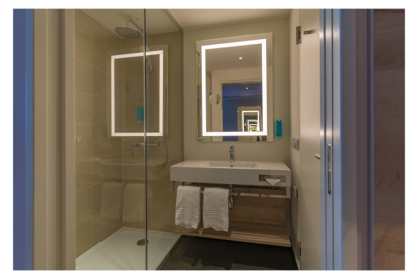 Hotel roomz Vienna Prater (Wien)